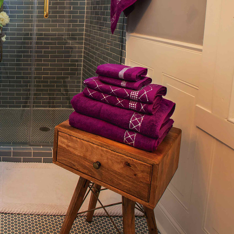 Atlas Towel main image 1